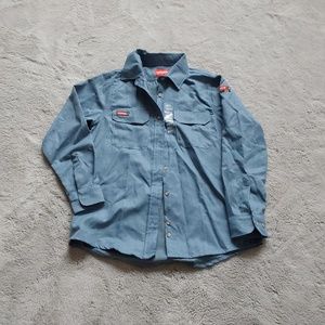 Women TECGEN FR shirt